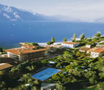 Hotel Astoria Malcesine Lake of Garda
